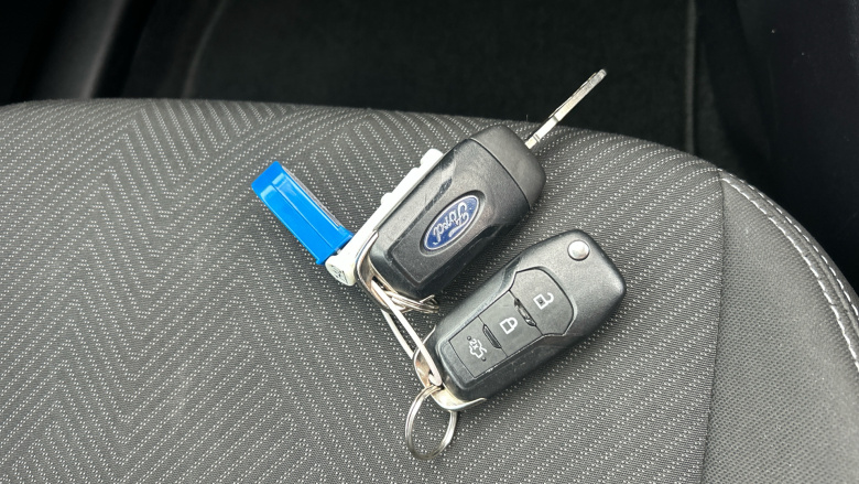 Ford Fiesta 1.1 75 Trend 5dr Petrol Hatchback